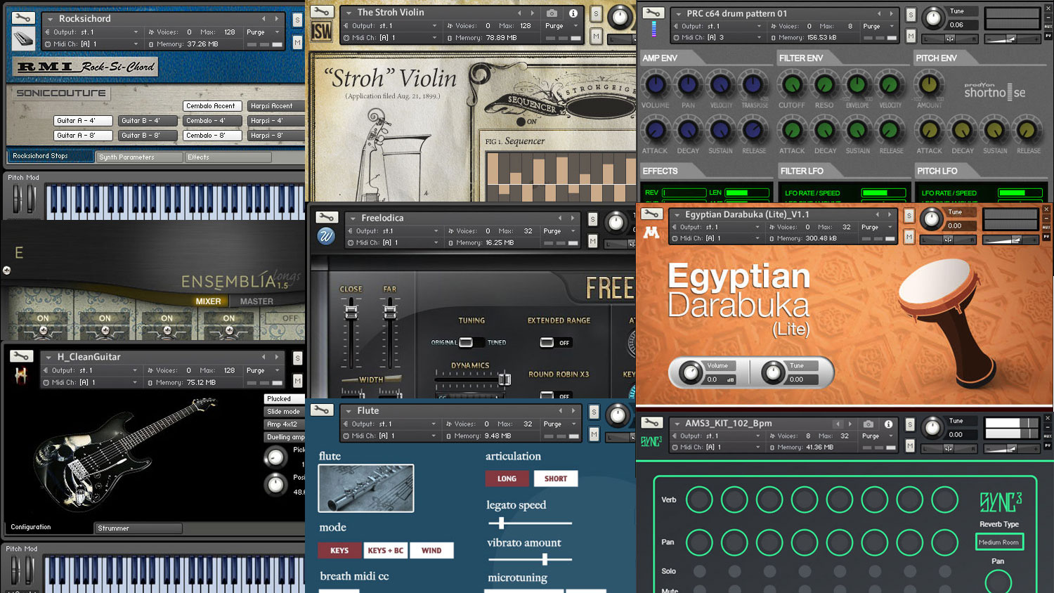Classic Piano Collection Native Instruments Torrent