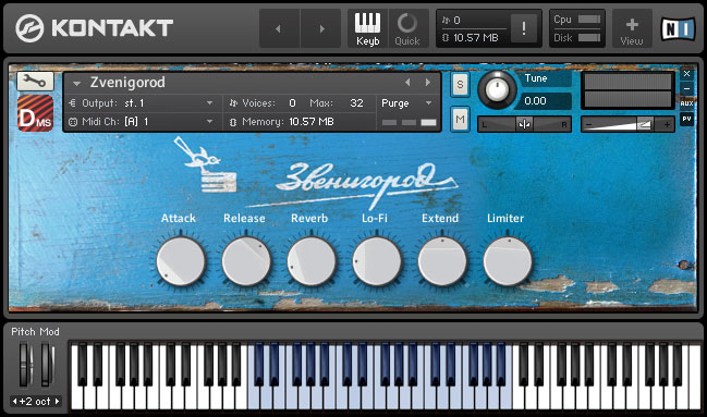 Vst piano download free download