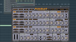 fl studio synth pack free download
